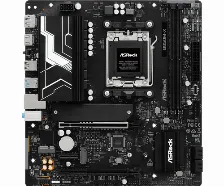 Tarjeta Madre Asrock B850m-x R2.0 2 Ddr5-sdram